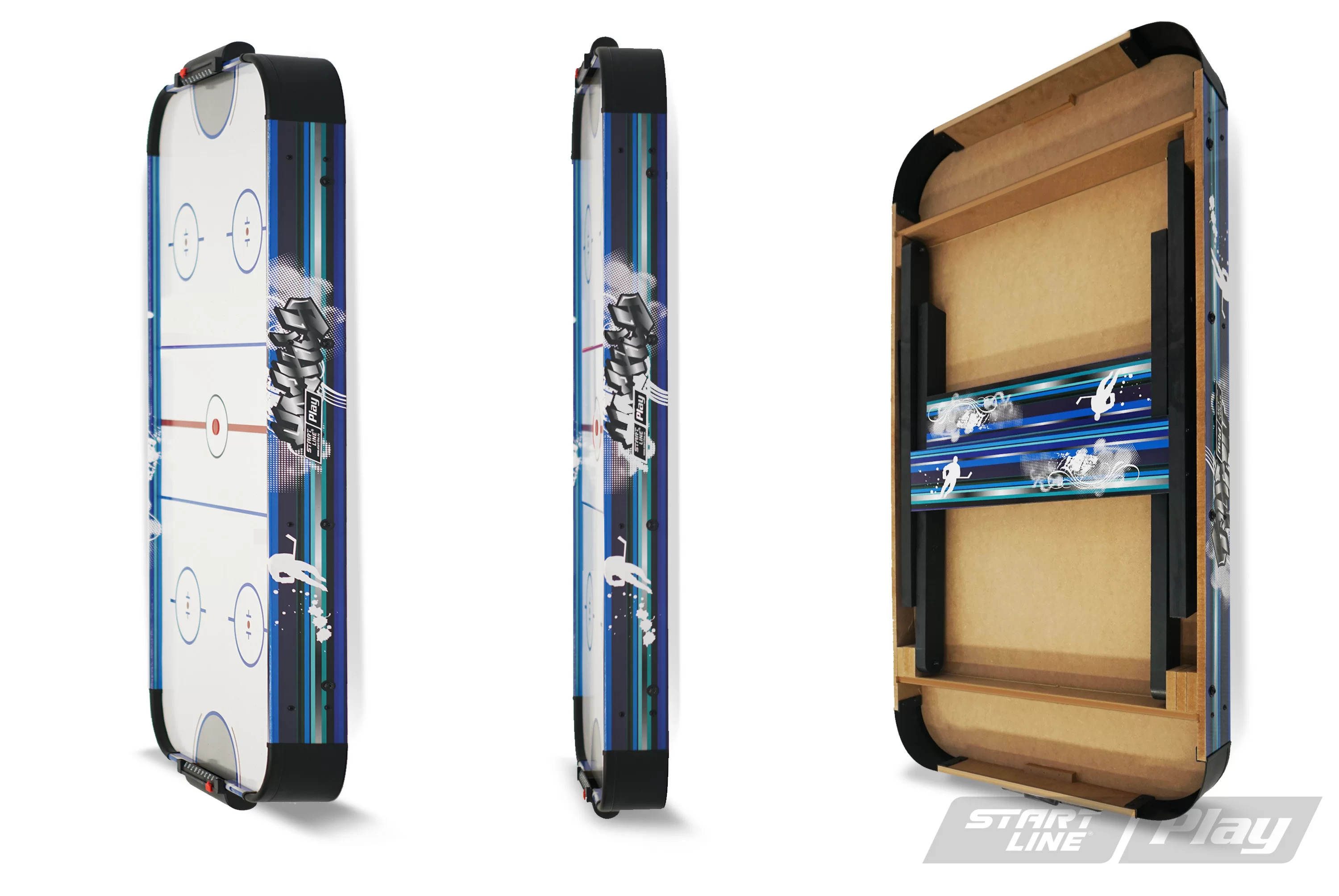  Аэрохоккей ICE START SLP-4224A по низким ценам в Томске и Северске