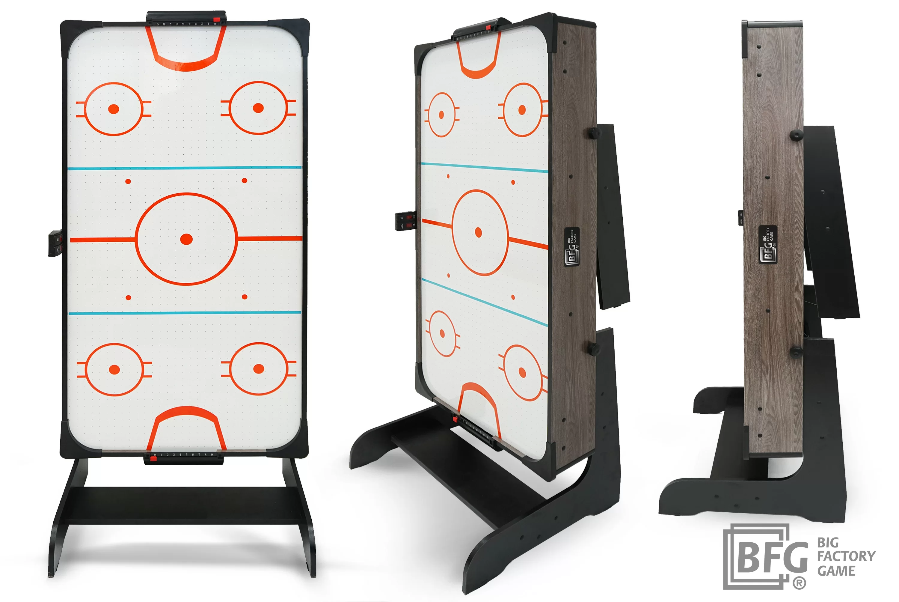  Аэрохоккей BFG Ice Transform 5 (Анкор) по низким ценам в Томске и Северске