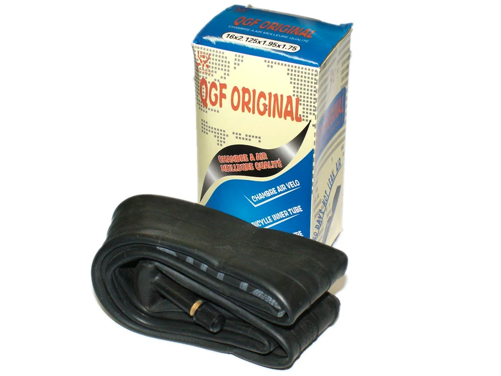  Камера 16" * 2.125" по низким ценам в Томске и Северске