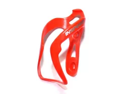 Флягодержатель CJ-2 красный