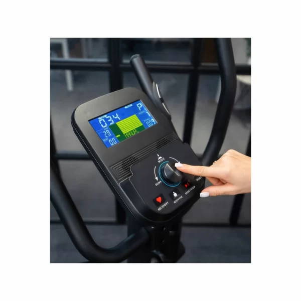  Эллиптический тренажер Altezani E 140 по низким ценам в Томске и Северске