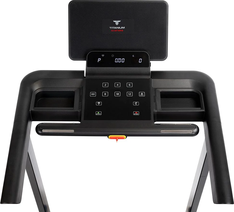  Беговая дорожка Titanium Masters Physiotech M380 по низким ценам в Томске и Северске