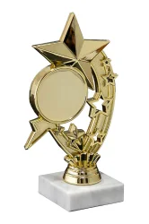 Приз PR 07-190 G Звезда