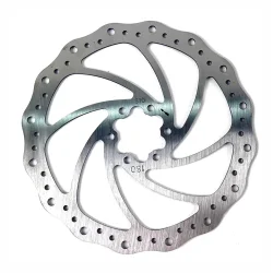 Ротор тормозной 180 мм Shunfeng 6 болтов