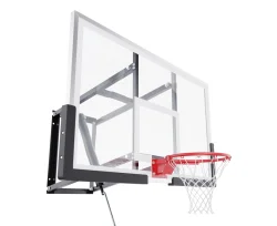 Баскетбольный щит DFC PC3MM136 (два короба)