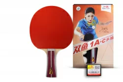 Ракетка для настольного тенниса Double Fish 1A+C серия