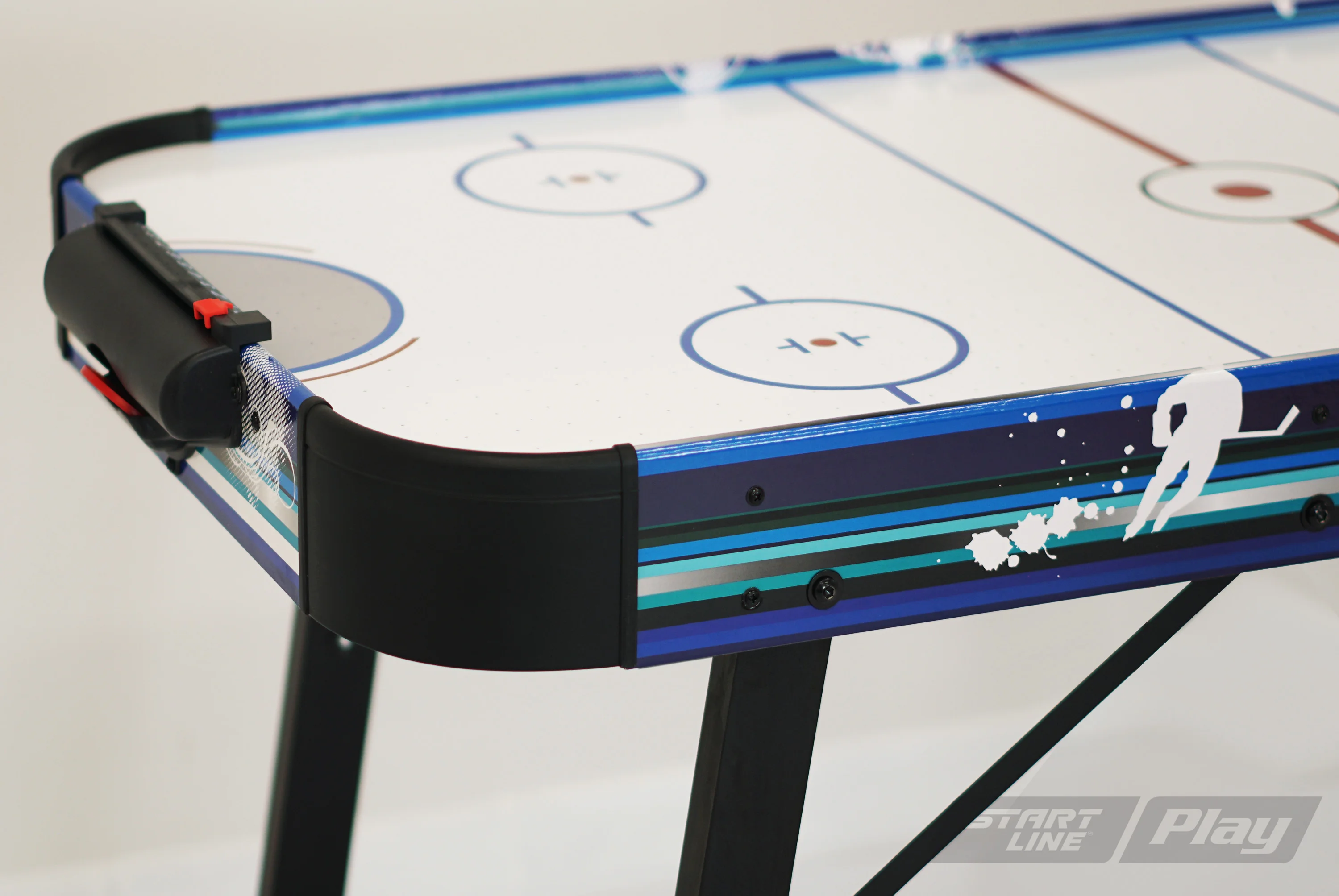  Аэрохоккей ICE START SLP-4224A по низким ценам в Томске и Северске