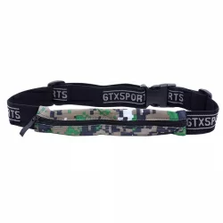 Сумка поясная универсальная C33342 камуфляж