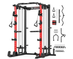 Силовая рама многофункциональная DFC D034