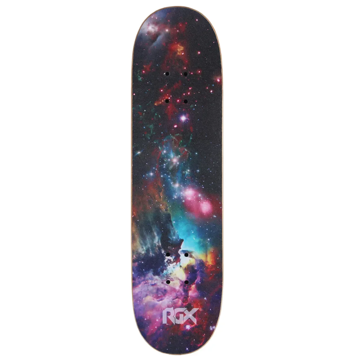  Скейтборд MG DBL 465 по низким ценам в Томске и Северске