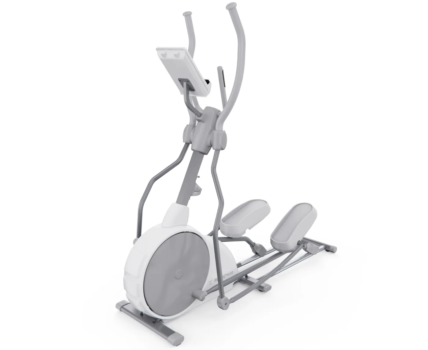  Кросстрейнер  DFC Westinghouse E-WE13-WH по низким ценам в Томске и Северске