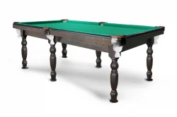 Юнкер СБ 7 (Пул, №1, ДСП, Manchester 45 Yellow green ш1,98м, Х/б сетка)