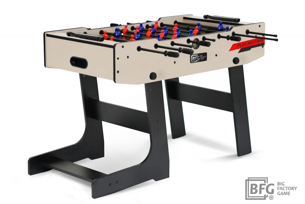  Настольный футбол / Кикер BFG Compact 48 (Сохо-дарк) по низким ценам в Томске и Северске