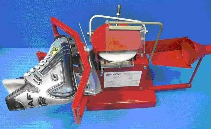  Станок для заточки коньков "СЗКСЕ" по низким ценам в Томске и Северске