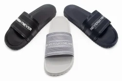 Сланцы Леопард мужские (41-46сн) 7258-26М