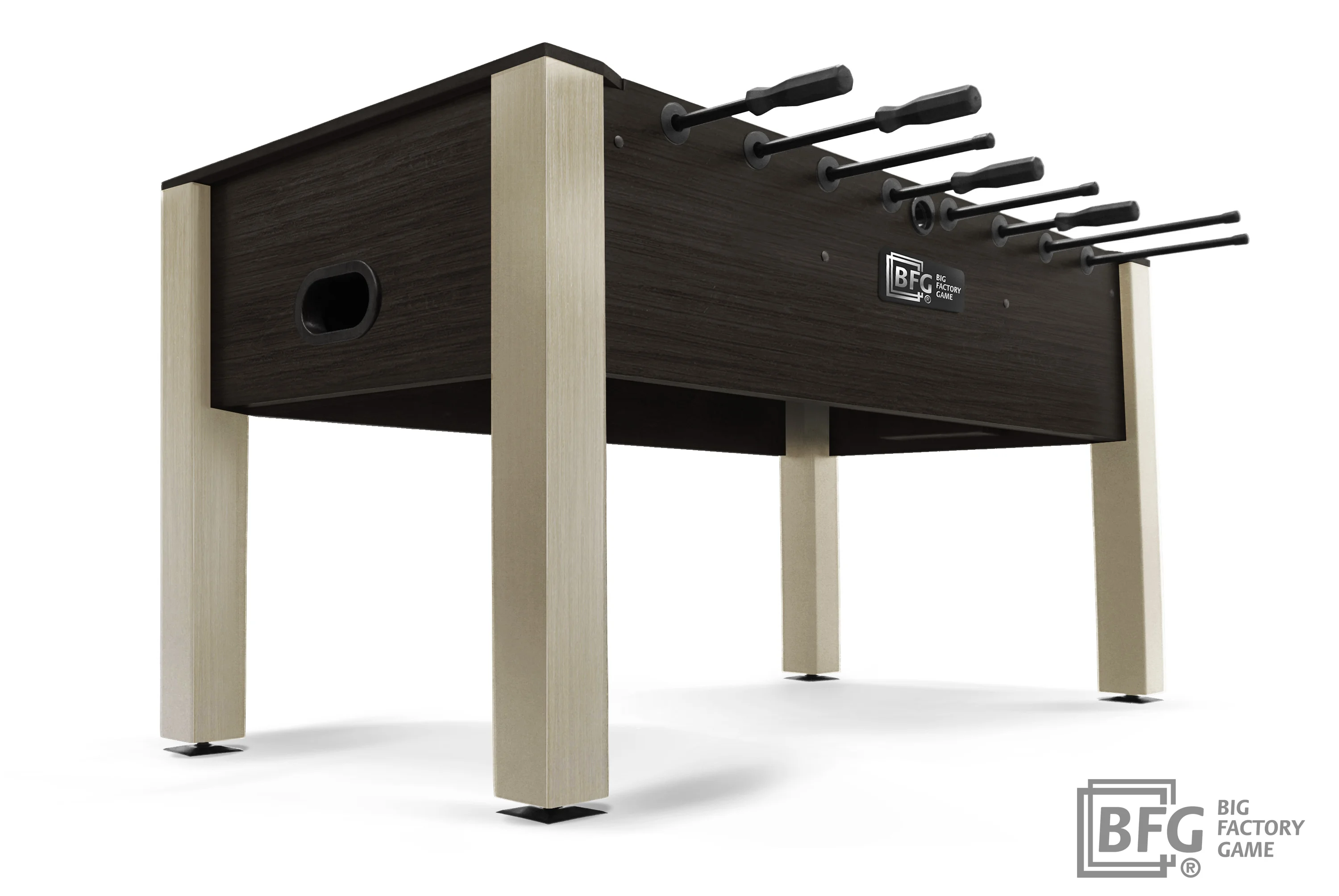  Настольный футбол / Кикер BFG Tournament Premium Pearl по низким ценам в Томске и Северске