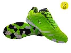 Бутсы RGX SB-M-061 Green детские