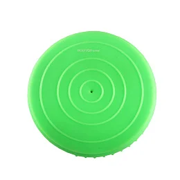 Полусфера BF-MP03 балансировочная зеленый по низким ценам в Томске и Северске