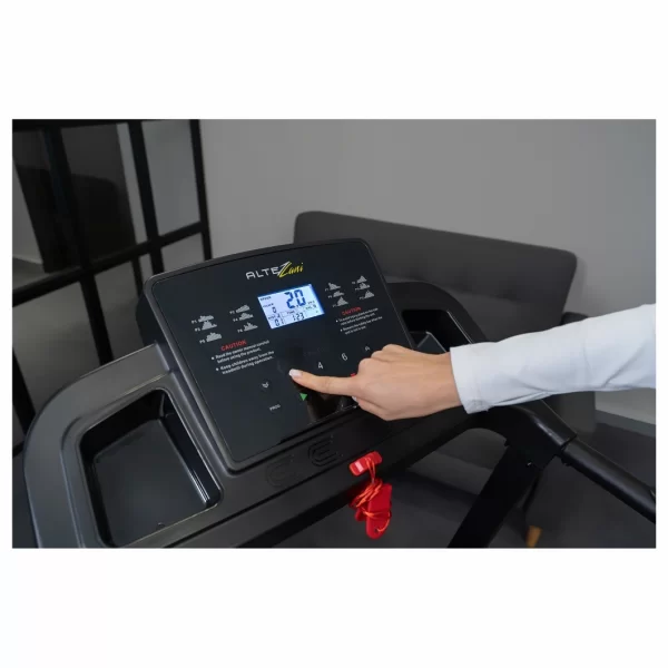  Беговая дорожка ALR 1000 по низким ценам в Томске и Северске