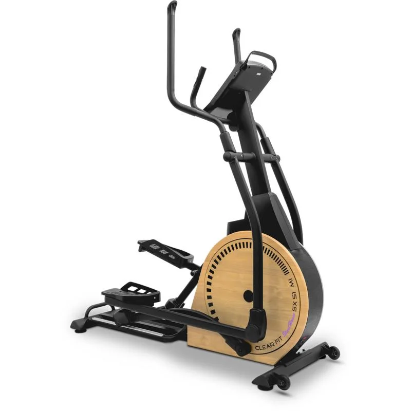  Эллиптический тренажер Clear Fit StartHouse SX 51 MI по низким ценам в Томске и Северске