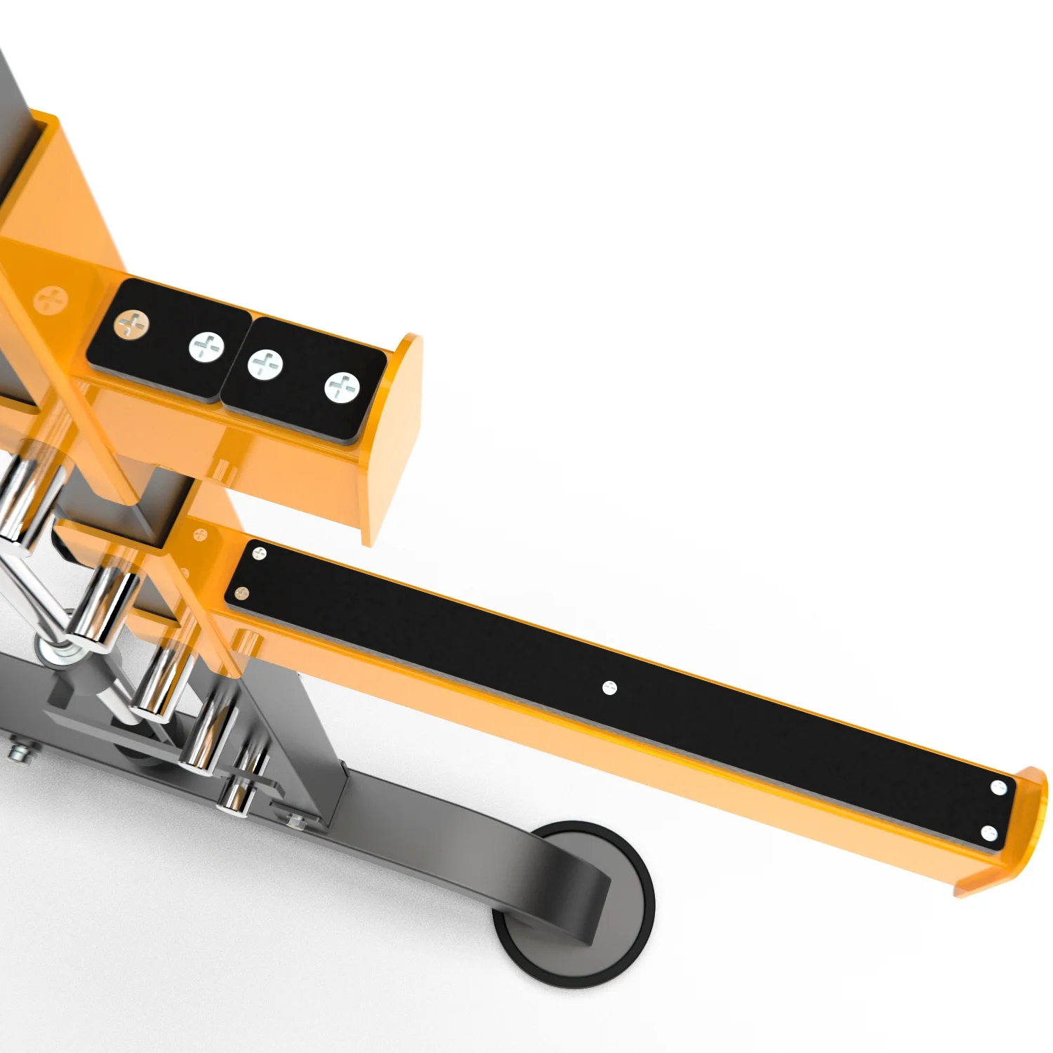  Силовой гребной тренажёр STEELVER SV9204 по низким ценам в Томске и Северске