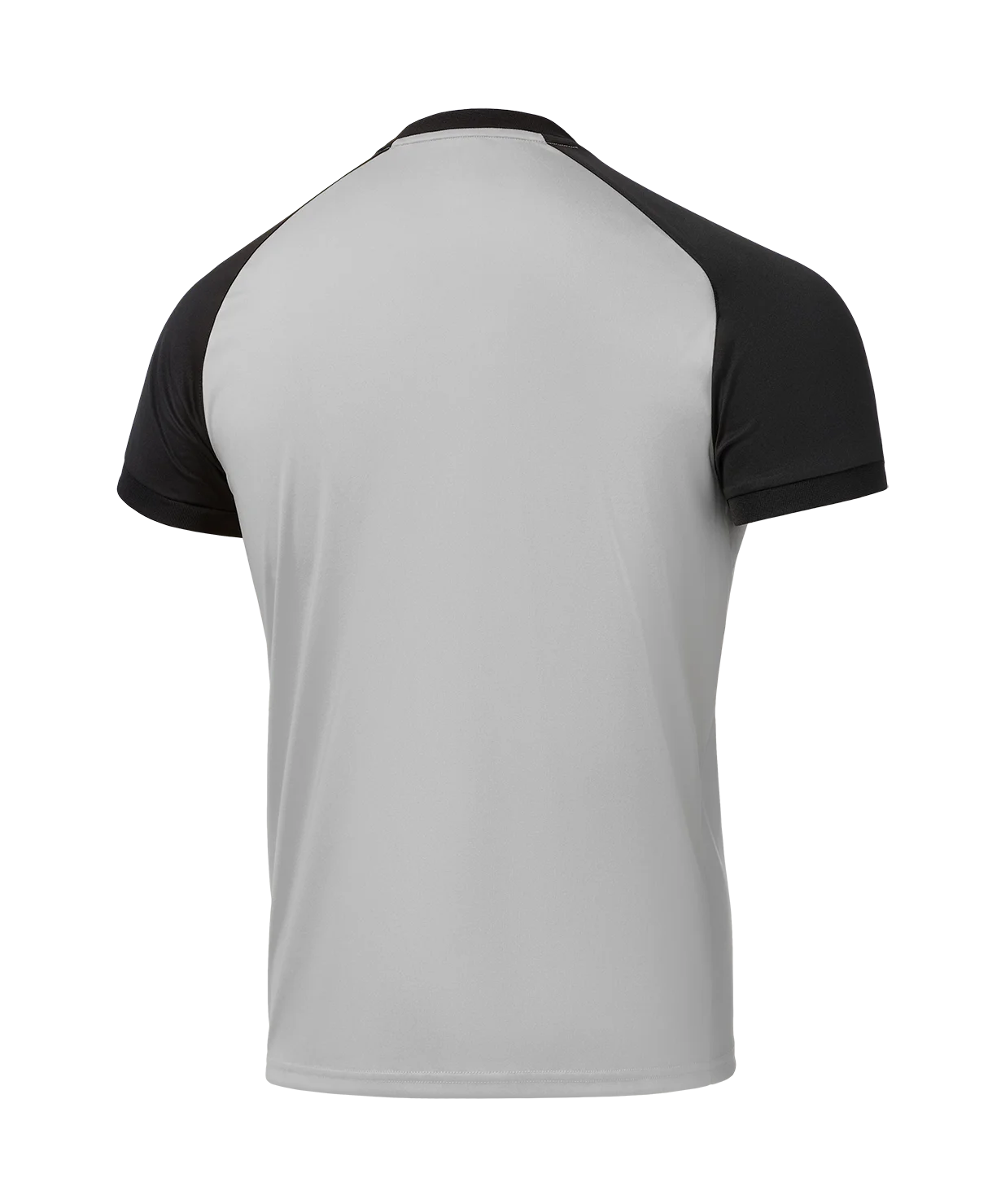  Футболка игровая JOGEL CAMP Reglan Jersey, серый по низким ценам в Томске и Северске