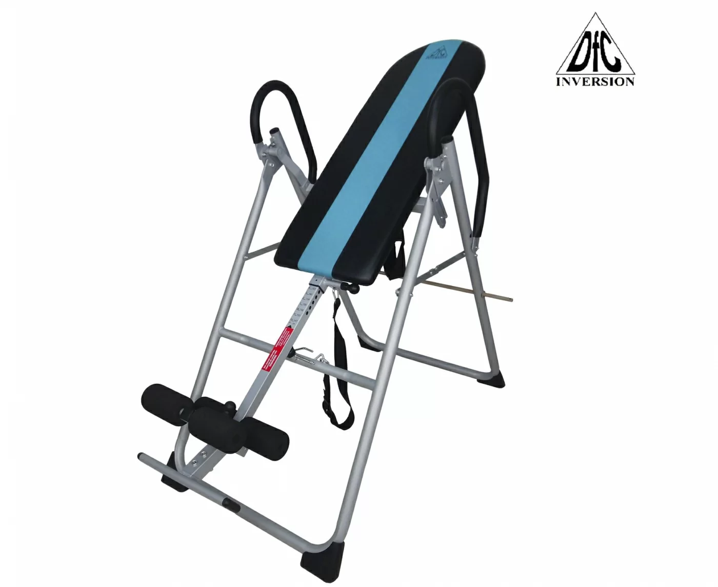  Инверсионный стол DFC IT-BL складной по низким ценам в Томске и Северске