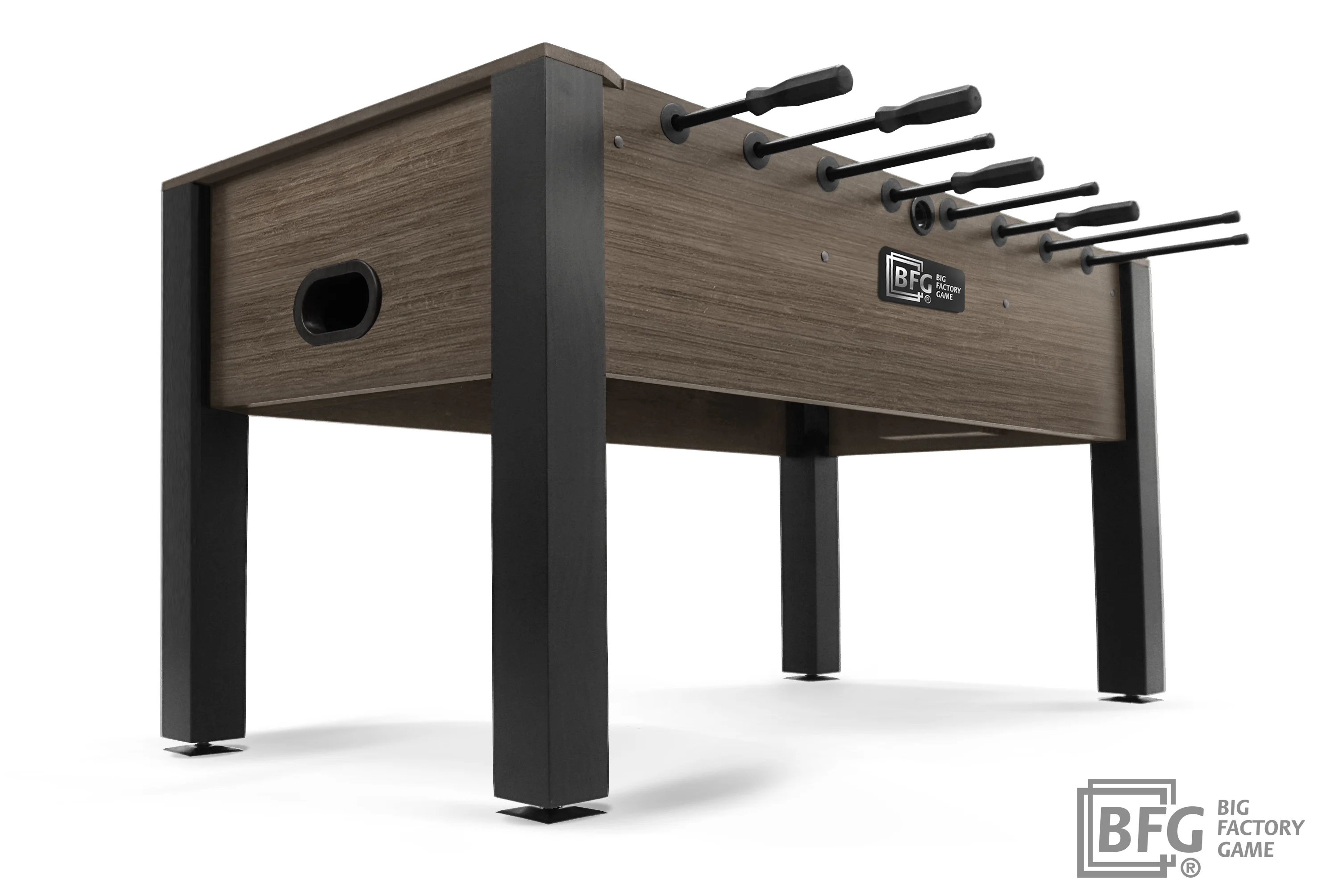  Настольный футбол / Кикер BFG Tournament Premium Bristol по низким ценам в Томске и Северске