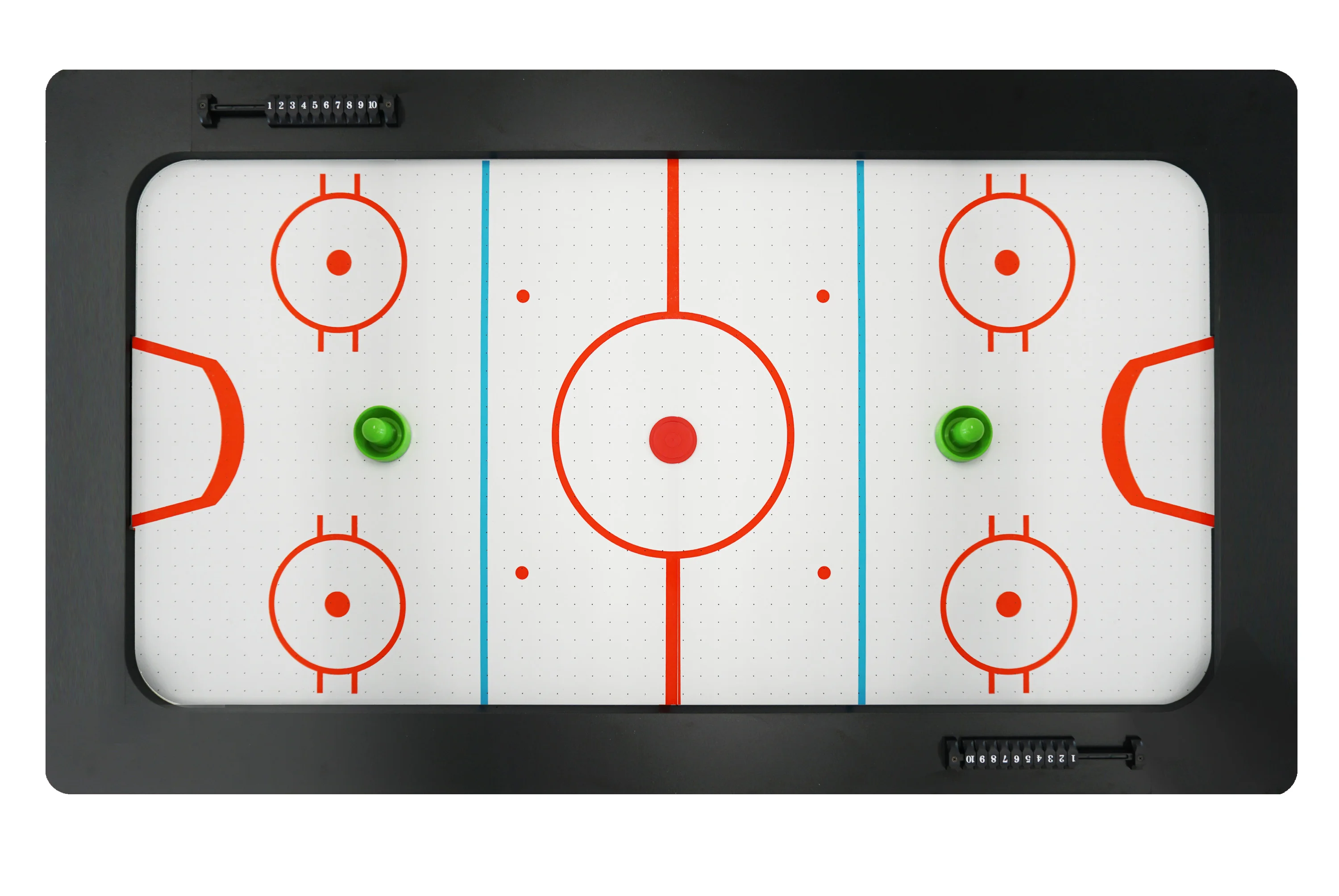  Аэрохоккей BFG ICE TIME 5 по низким ценам в Томске и Северске