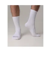 Носки In Fit высокие белый