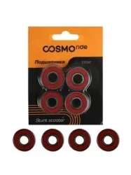 Подшипники набор Cosmoride CS1247 ABEC-9 4 шт