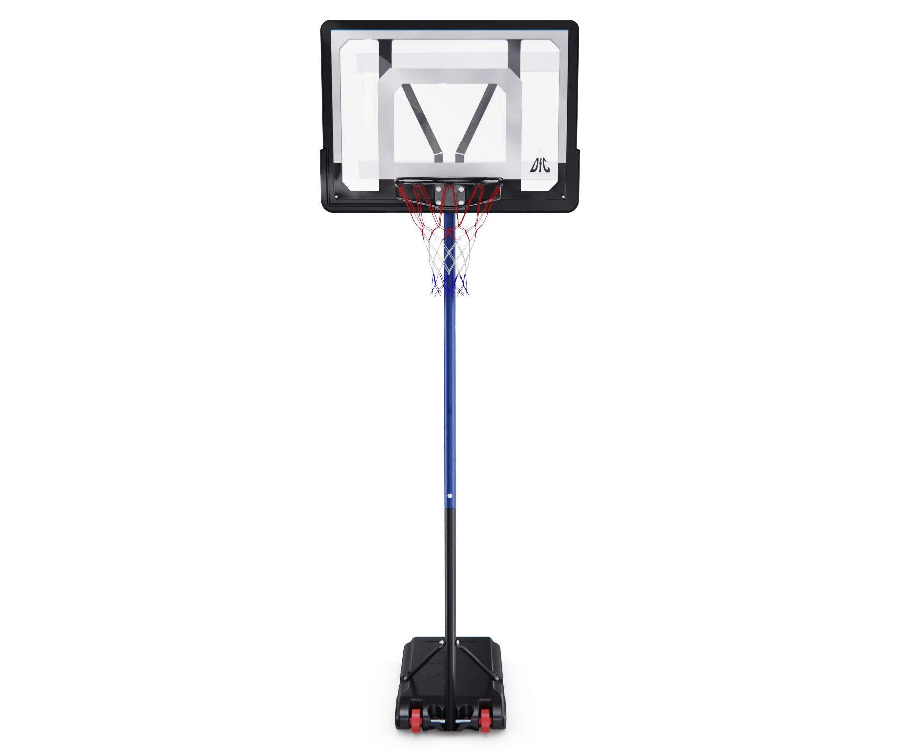  Баск.моб.стойка DFC K452 110x72cm ПЭТ по низким ценам в Томске и Северске