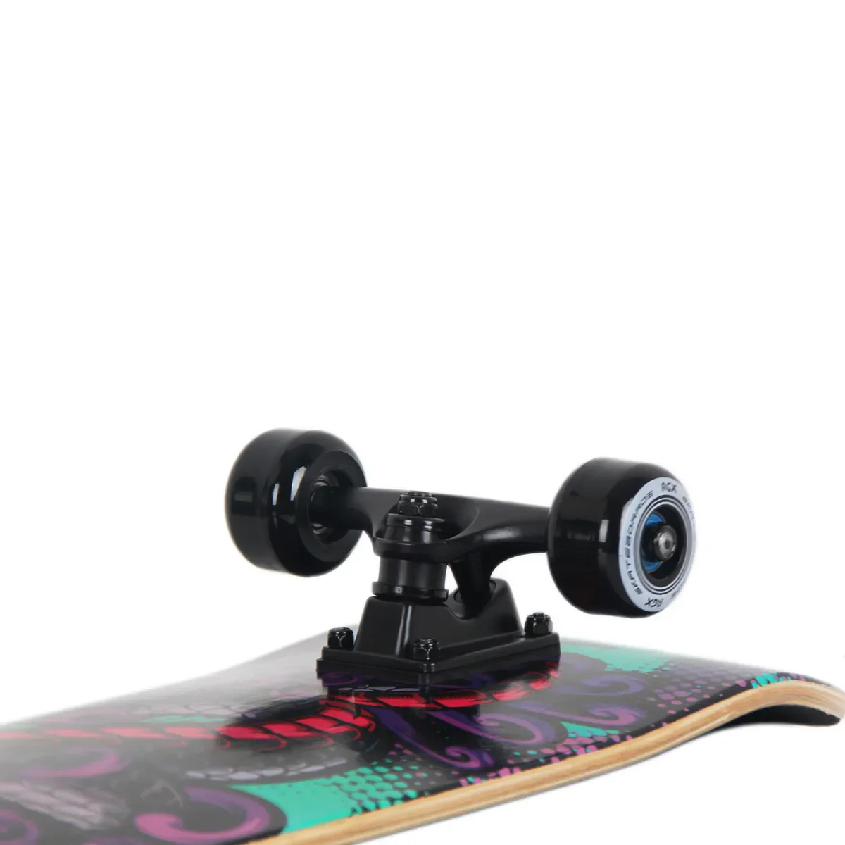  Скейтборд MG 420 по низким ценам в Томске и Северске