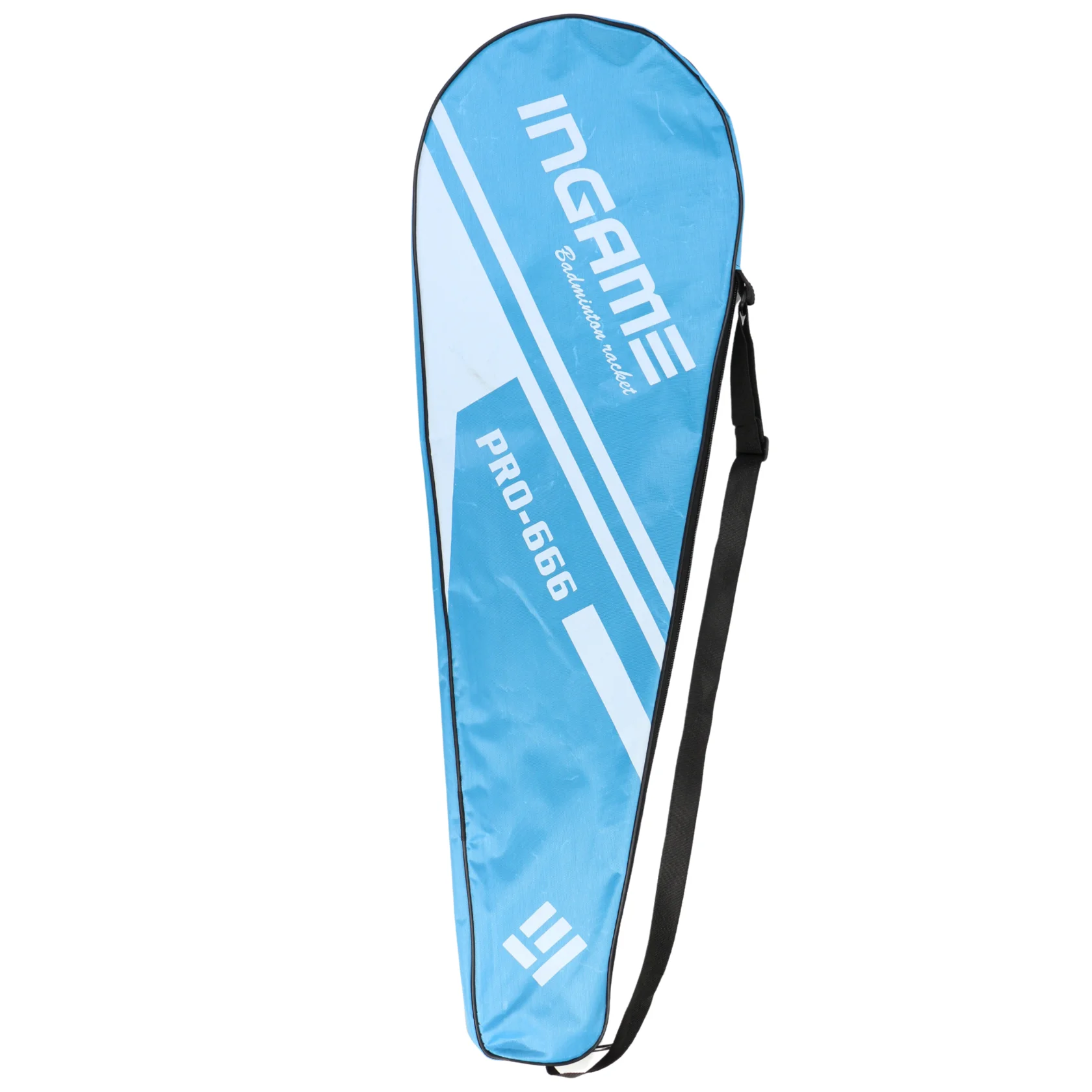  Набор для бадминтона Ingame Standart сине-чёрный по низким ценам в Томске и Северске