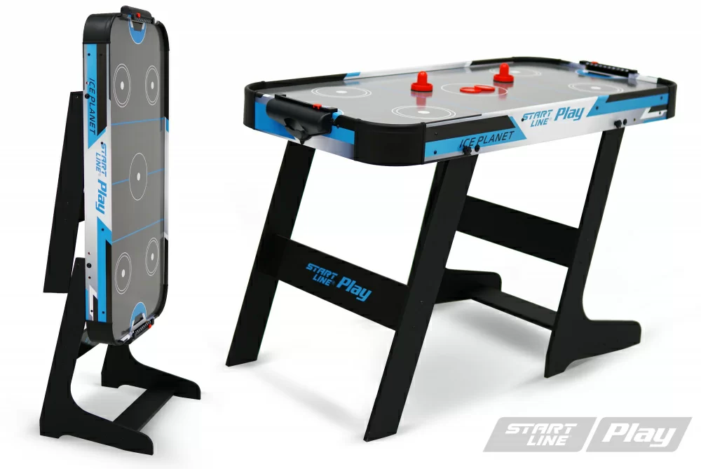  Аэрохоккей ICE PLANET по низким ценам в Томске и Северске