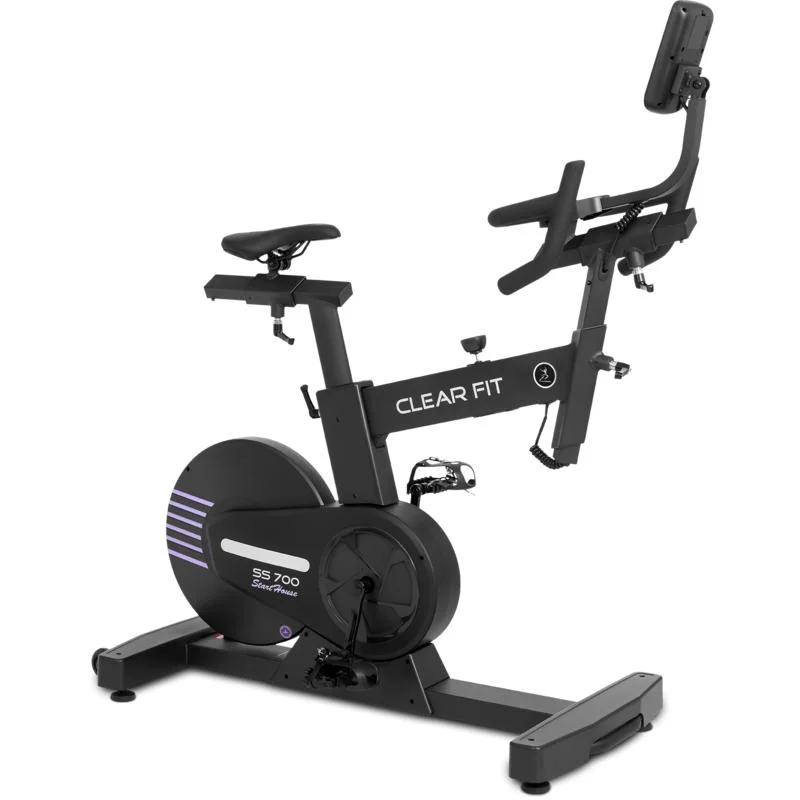  Велотренажер / сайкл Clear Fit StartHouse SS 700 по низким ценам в Томске и Северске