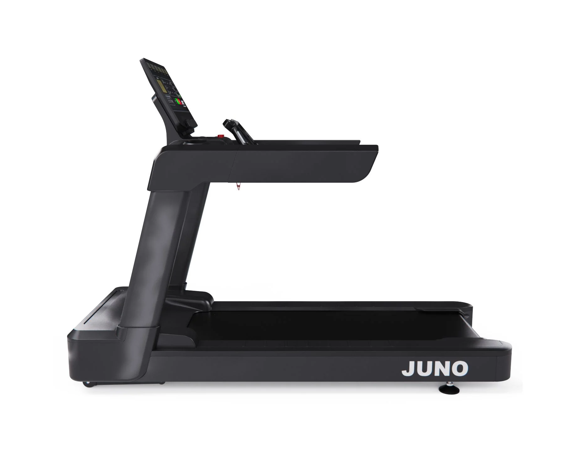  Беговая дорожка DFC Juno T780 COM (два короба) по низким ценам в Томске и Северске