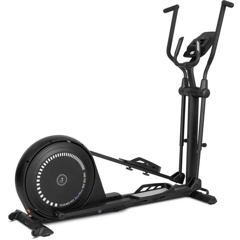  Эллиптический тренажер Clear Fit StartHouse SX 50 BR по низким ценам в Томске и Северске