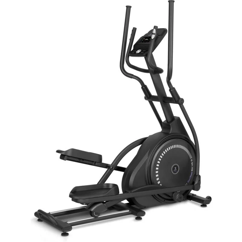  Эллиптический тренажер Clear Fit StartHouse SX 46 B по низким ценам в Томске и Северске