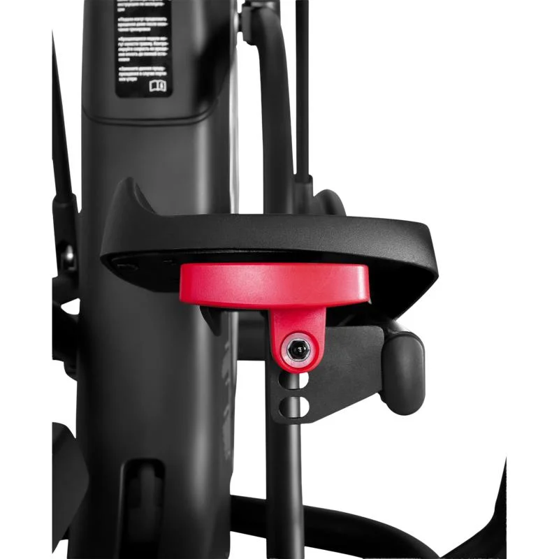  Эллиптический тренажер Ammity Premium PE 510 FD по низким ценам в Томске и Северске