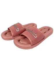 Сланцы Леопард женские (35-40) 7228-12Л