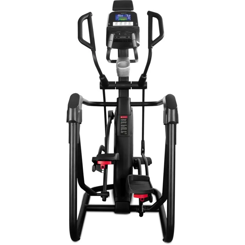  Эллиптический тренажер Ammity Premium PE 510 FD по низким ценам в Томске и Северске