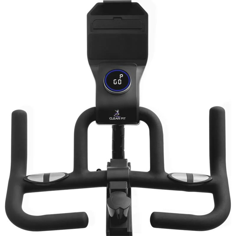  Велотренажер / сайкл Clear Fit StartHouse SS 550 по низким ценам в Томске и Северске