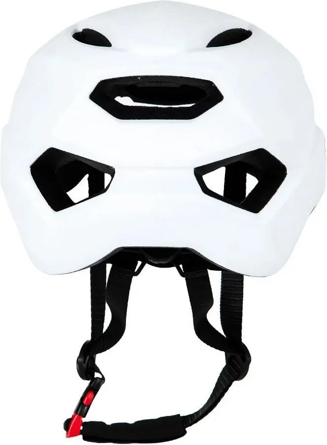  Шлем STG WT-099 54-58 см белый по низким ценам в Томске и Северске