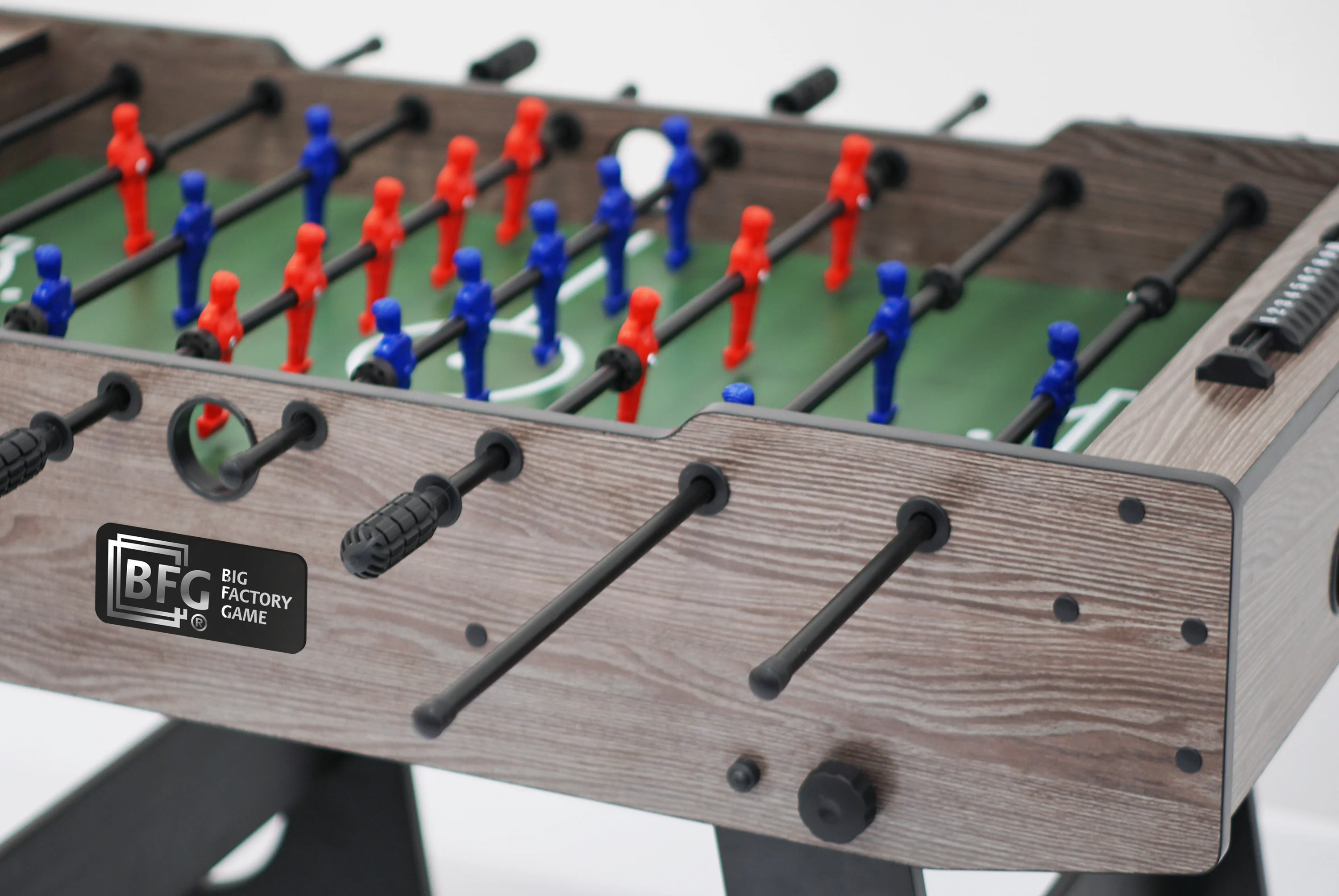  Настольный футбол / Кикер BFG Compact 48 (Анкор) по низким ценам в Томске и Северске