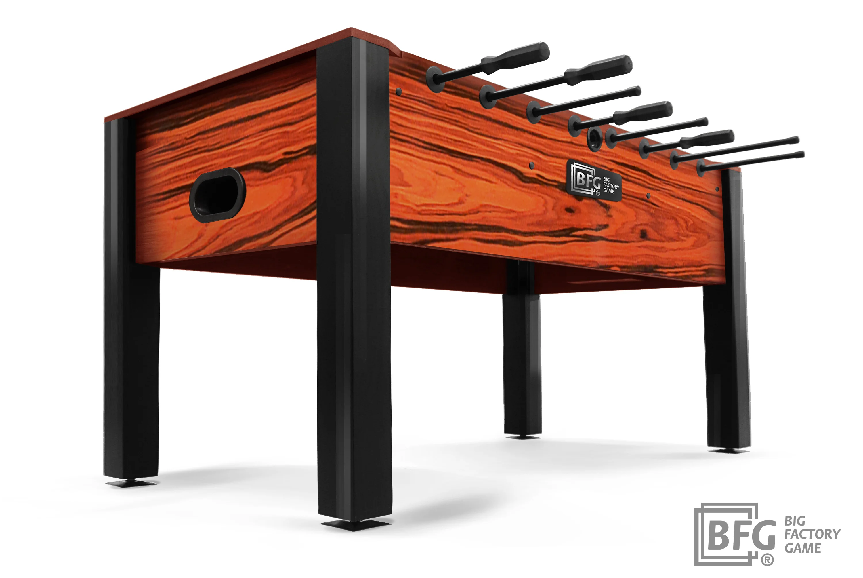  Настольный футбол / Кикер BFG Tournament Premium Exotic по низким ценам в Томске и Северске