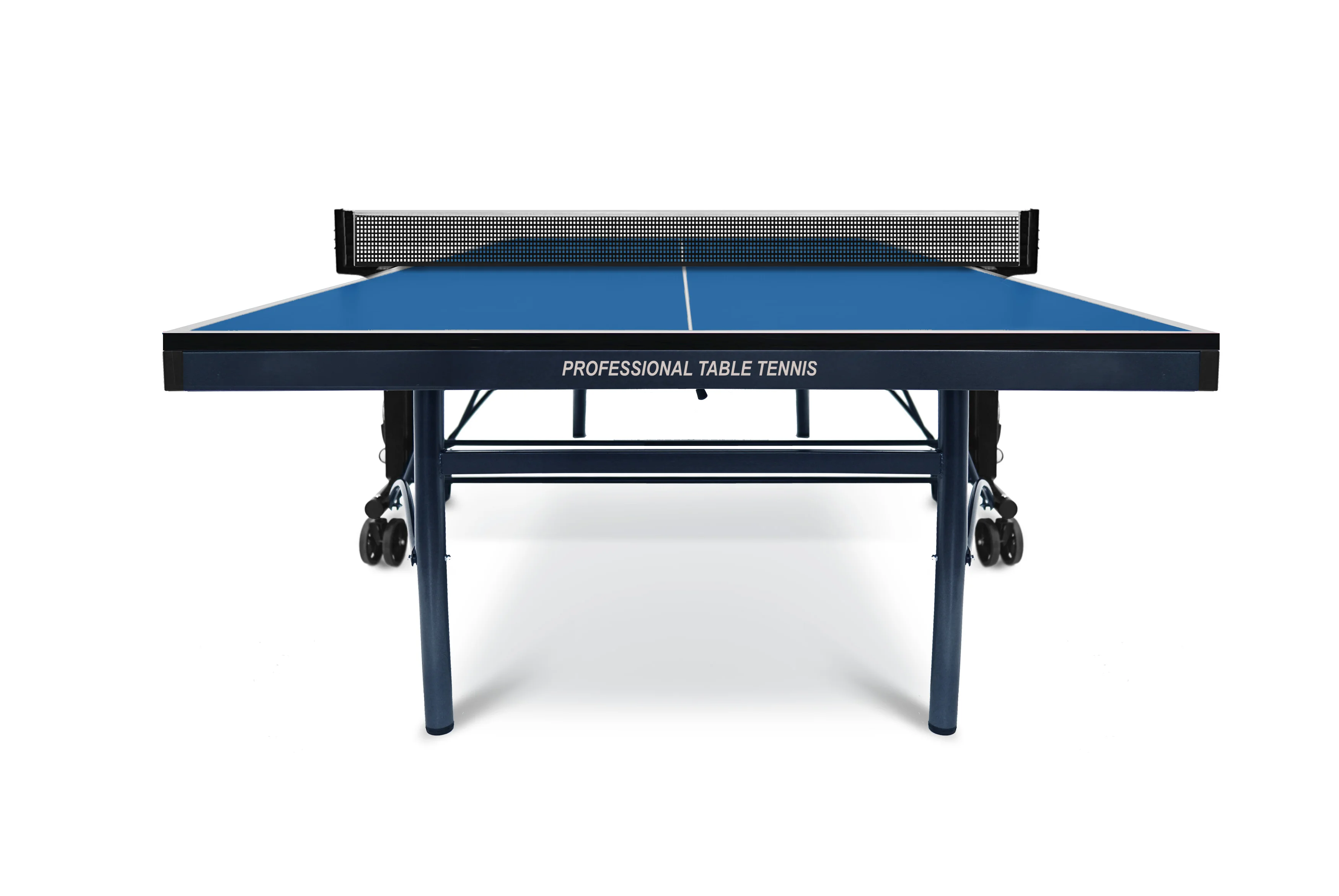  Стол теннисный Edition Expert Синий по низким ценам в Томске и Северске