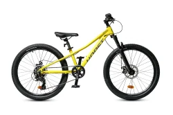 Велосипед подростковый HORST Scarto 2026 Жёлтый