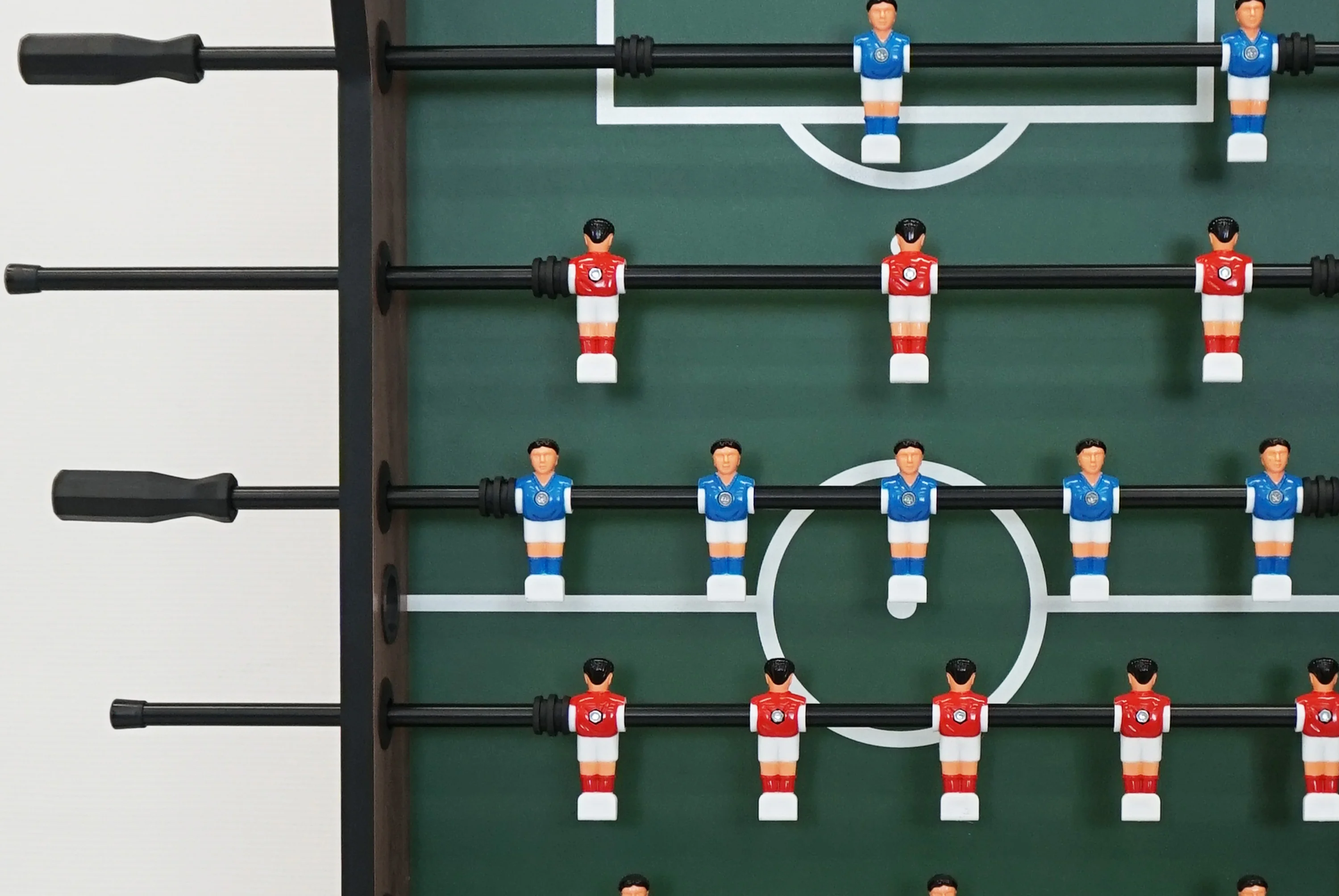  Настольный футбол / Кикер BFG Compact 55 (Анкор) по низким ценам в Томске и Северске