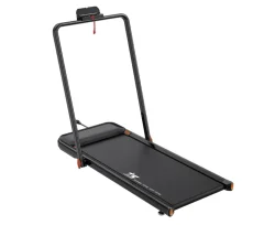 Беговая дорожка DFC SPARNOD T-STH-3070